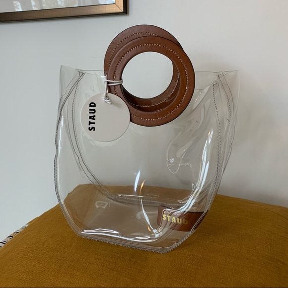 STAUD Handbags - Staud Frida Bag